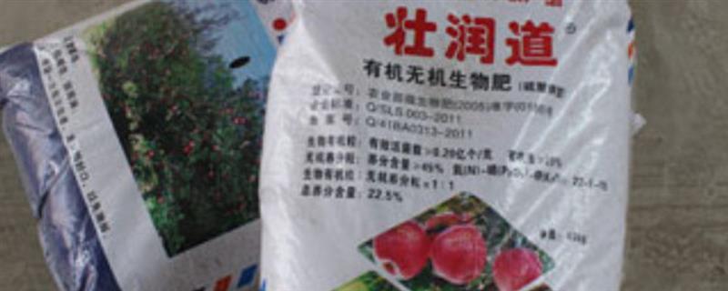 复合肥施用原则，不宜用于苗期肥和中后期肥