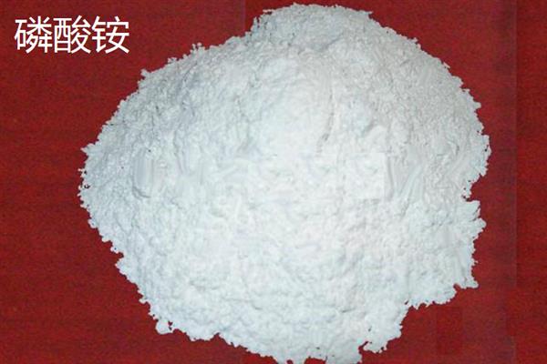 有哪些常见的复合肥种类，有磷酸铵、硝酸磷等