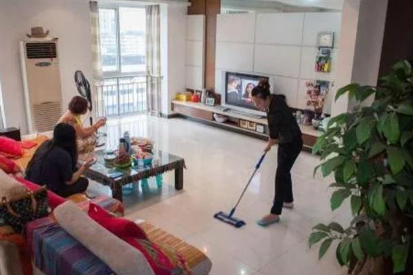 猫咪患有哮喘病如何护理，需改变家庭环境并保持干净