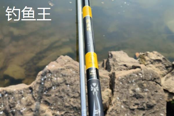 鲤鱼竿的适宜调性，一般为37调或28调