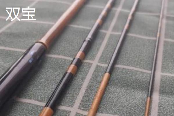 鲤鱼竿的适宜调性，一般为37调或28调