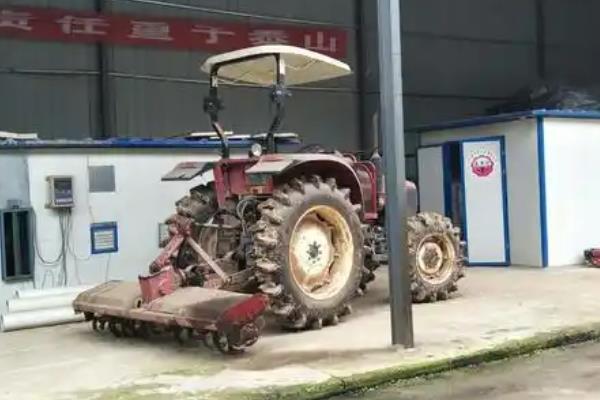 怎么维护水稻联合收割机，收割前要检查所有的零部件和易损件