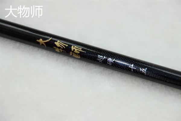 哪款迪佳钓鱼竿最好，推荐大物师、黑纹鲤等