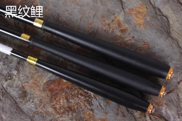 哪款迪佳钓鱼竿最好，推荐大物师、黑纹鲤等