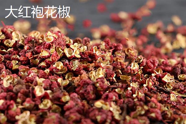 汶川的特产有哪些，有脆红李、甜樱桃、三江土腊肉等