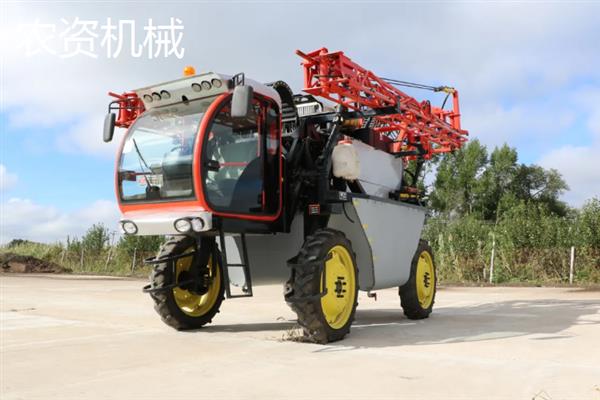 农资的全称，由农用物资简化而来