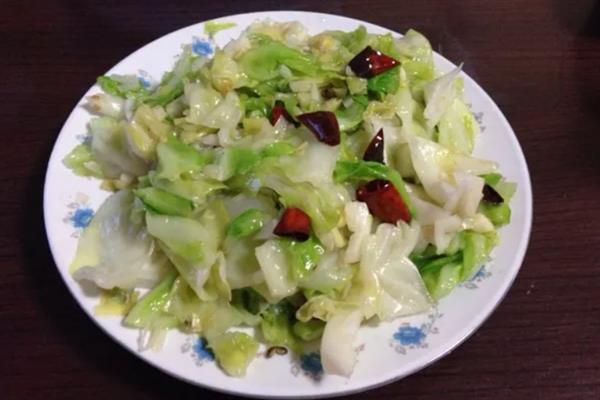 圆白菜的产地，主产于河北、湖北、天津等地方