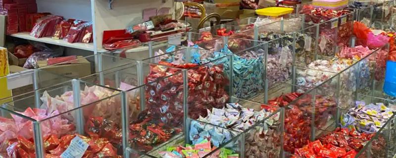 有什么挣钱的项目，喜糖包装店、豆制品加工等项目值得考虑