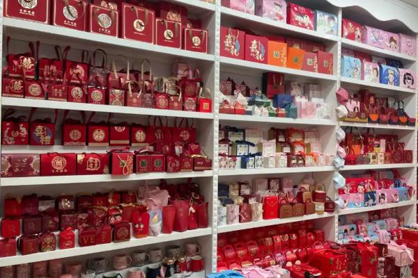 有什么挣钱的项目，喜糖包装店、豆制品加工等项目值得考虑