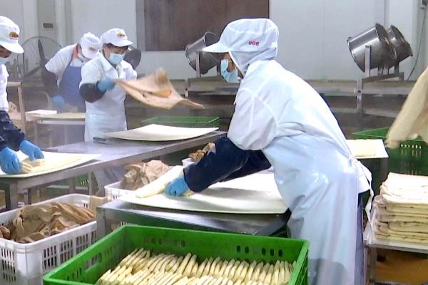 有什么挣钱的项目，喜糖包装店、豆制品加工等项目值得考虑