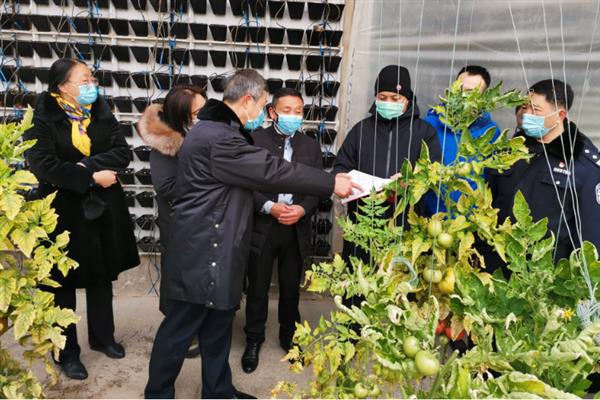 怎么认证无公害农产品，符合生产要求即可向农业行政主管部门申请认定