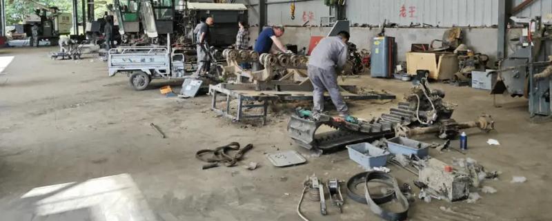 修理农机使用黄油要注意什么，活塞环、汽缸垫、调速器等部件不可乱用黄油