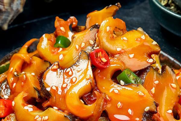 9月吃什么海鲜好，可以吃鲍鱼、皮皮虾等