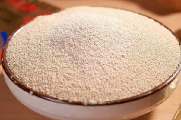 100斤饲料需要加多少酵母粉，鱼饲料需添加3-5kg