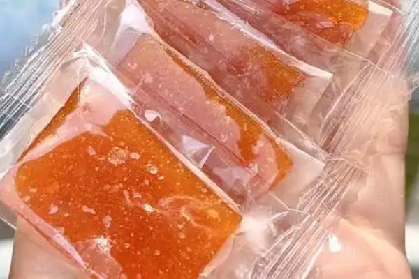 人工种植野酸枣的产量，亩产在1500-2200kg左右