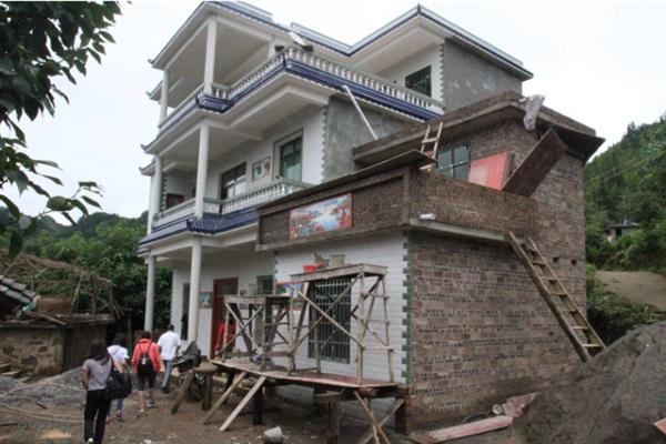 农村人修建房屋的禁忌，常见以下3点
