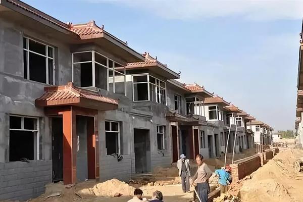 农村人修建房屋的禁忌，常见以下3点