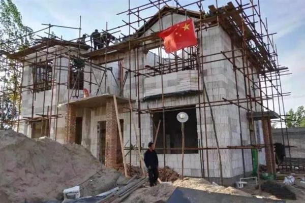 农村人修建房屋的禁忌，常见以下3点