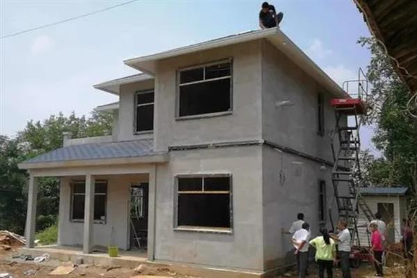 农村人修建房屋的禁忌，常见以下3点