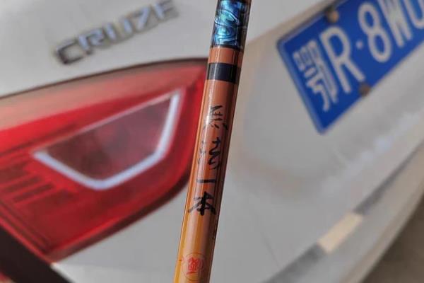 19调鱼竿推荐品牌，天弧金棍、宏图等品牌值得选择