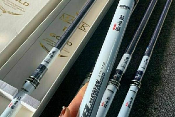 19调鱼竿推荐品牌，天弧金棍、宏图等品牌值得选择