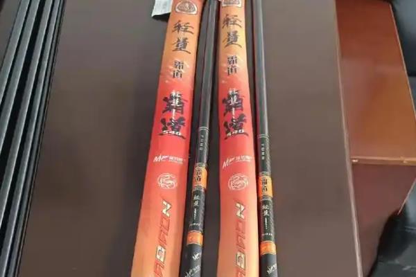 19调鱼竿推荐品牌，天弧金棍、宏图等品牌值得选择