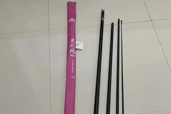 19调鱼竿推荐品牌，天弧金棍、宏图等品牌值得选择