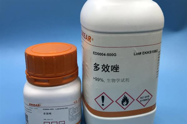 多效唑能否与乙烯利混用，使用时要兑水稀释