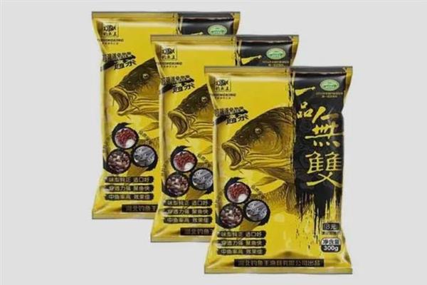 一品无双饵料的简介，属于腥味商品饵