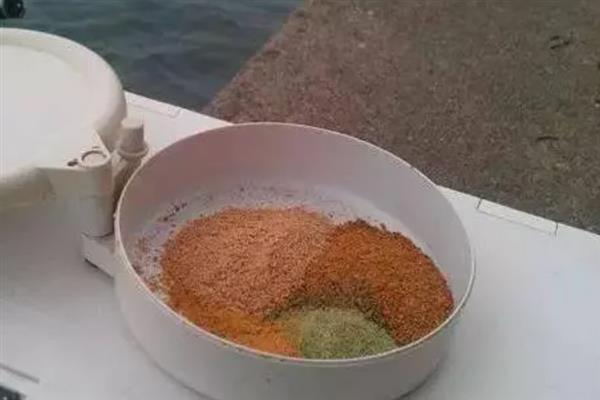 一品无双饵料的简介，属于腥味商品饵
