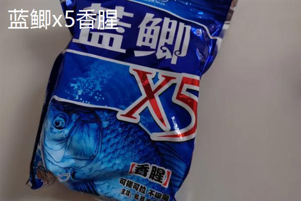 一品无双饵料的简介，属于腥味商品饵