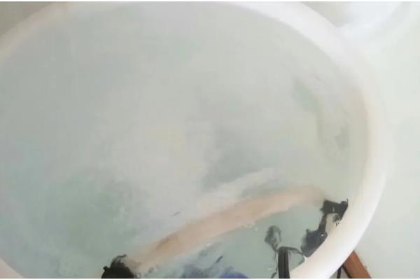 怎么才算爆氧,就是把氧气泵的功率开到最大