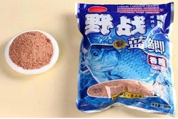 野钓用前打竿还是手竿，取决于鱼情和钓法