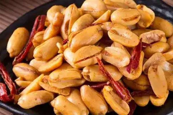 花生的价值，主要是食用价值