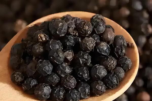 白胡椒和黑胡椒哪个好,根据自己的口味选择