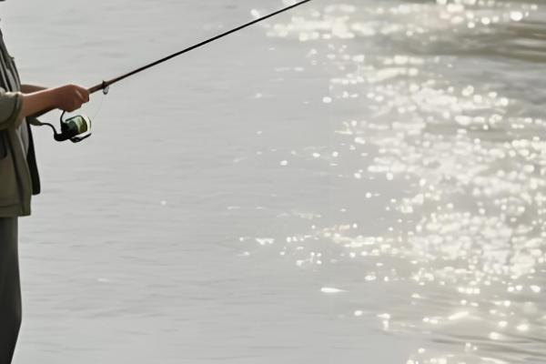 野钓走水严重能不能钓，仍能作钓