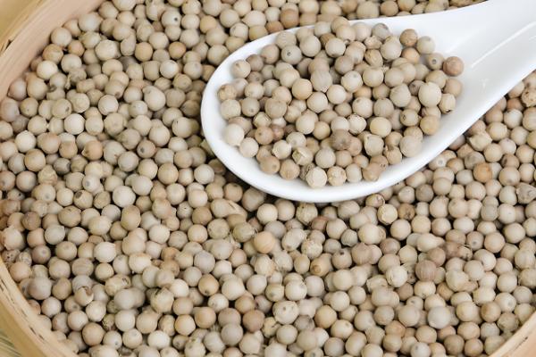 白胡椒和黑胡椒哪个好,根据自己的口味选择