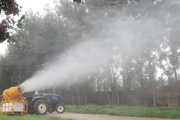 噻虫啉可以防治哪些害虫，蚜虫、飞虱、蓟马等种类均可灭杀