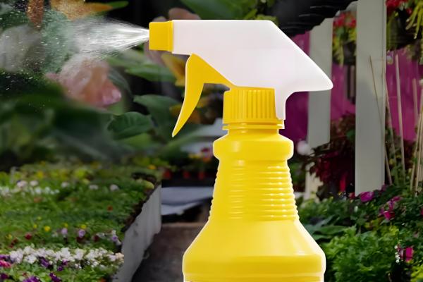 碱性农药的简介，PH值大于7