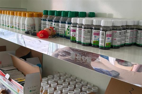 农药过期3年了还能用吗,是不能用的