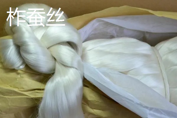 桑蚕丝如何辨别真假，可以用火烧来分辨