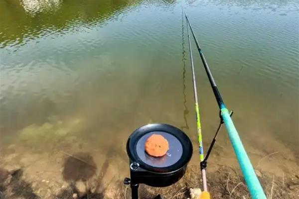 新手用多少米鱼竿合适,建议选4.5米的练手