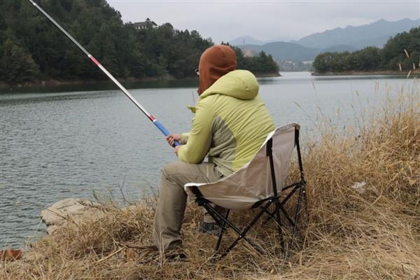新手用多少米鱼竿合适,建议选4.5米的练手