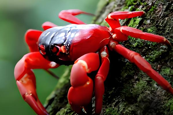 淡水螃蟹有什么品种,河蟹、大闸蟹等品种很常见