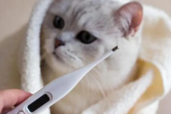 猫身上有螨虫怎么办,隔离消毒后对它喷涂除螨喷剂