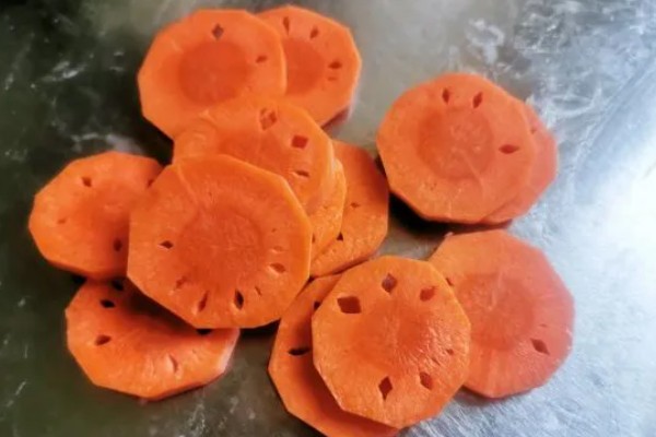 胡萝卜的种植方法，适合在春季和秋季种植