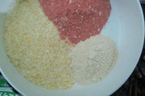 九一八饵料名称的由来,因6小时钓了918条鲫鱼而得名