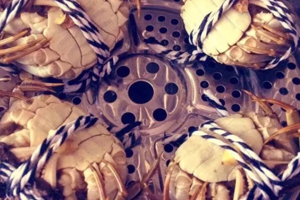 大闸蟹要买公的还是母的，二者的黄金食用时间不同