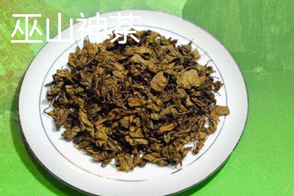 重庆巫山的特产,巫山魔芋常年免检出口于日本