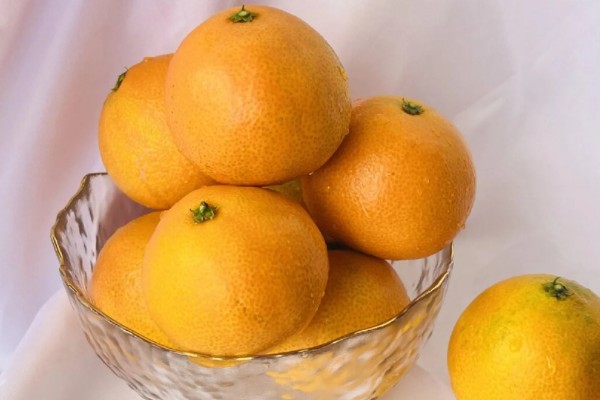 橙子软了能不能食用，只要没变质就可以吃